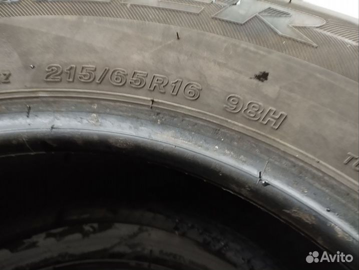 Headway HC768 215/65 R16 98H