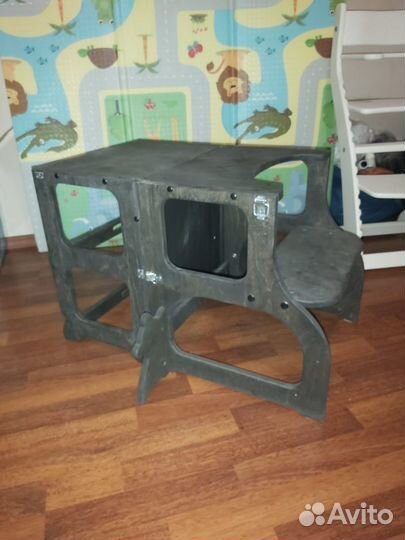 Башня помощника складная