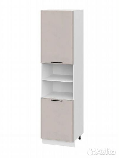 Кухонный Гарнитур угловой модульный Милена Макито