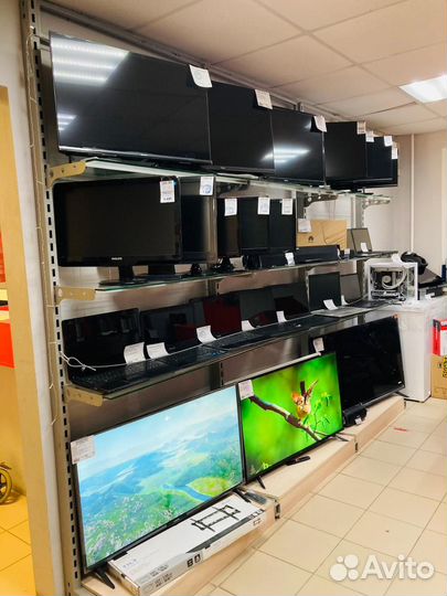 Телевизор Haier 32 SMART TV S1 HDR, LED, Full HD