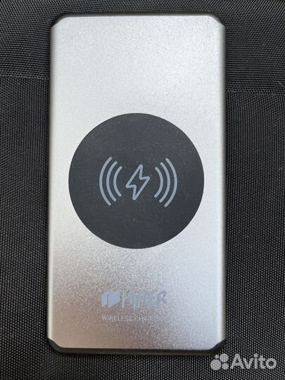 Power bank Hiper Nano V