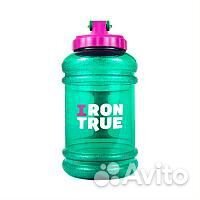 Бутылка 2,2 литра