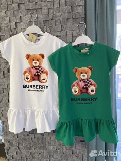 Платье для девочку