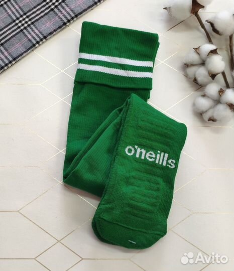 С5 Футбольные гетры / носки O'Neills Сток