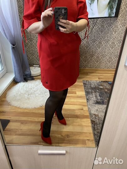 Вещи пакетом