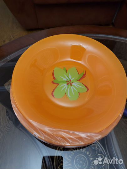 Набор тарелок luminarc