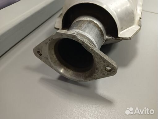 Нейтрализатор 21214