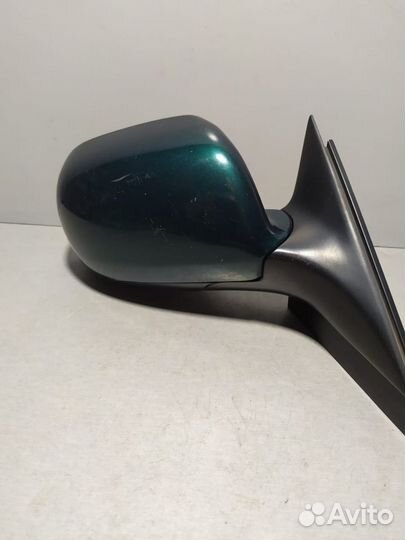 Зеркало правое Audi A6 C5