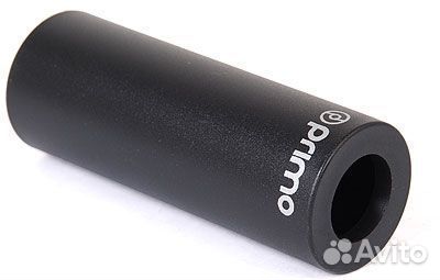 Сменный пластик для пег BMX Primo Binary PL