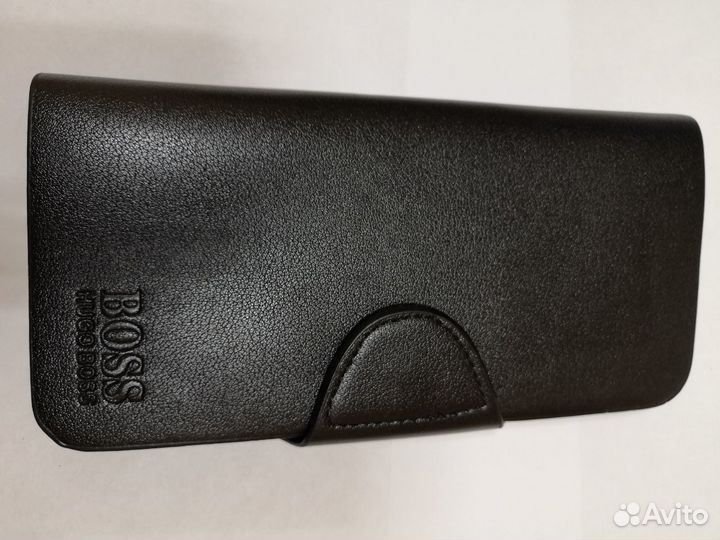 Портмоне Hugo Boss