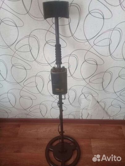 Металлоискатель smart sensor911