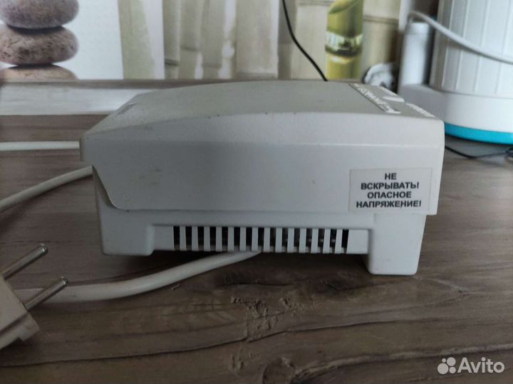 Бесперебойник для котла