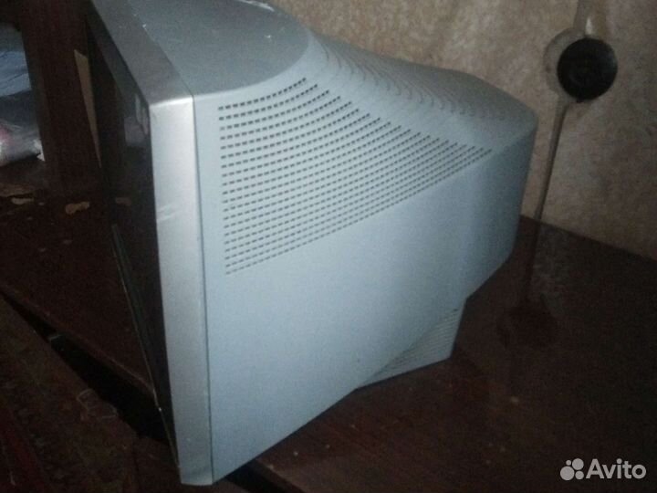 Монитор для компьютера бу