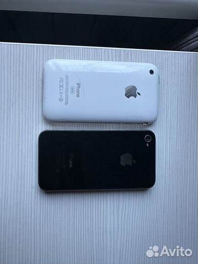iPhone 4S, 16 ГБ