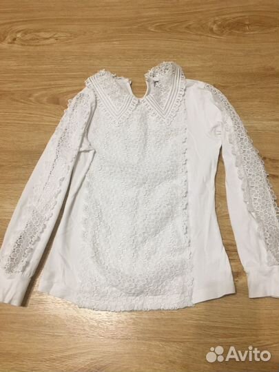 Рубашки и блузы детские