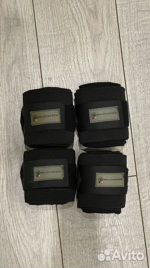 Бинты для лошади комбинированные Waldhausen стан