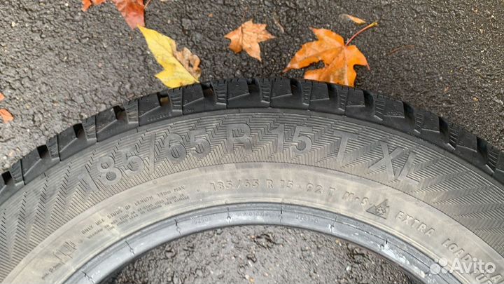 Gislaved Nord Frost 200 185/65 R15 T