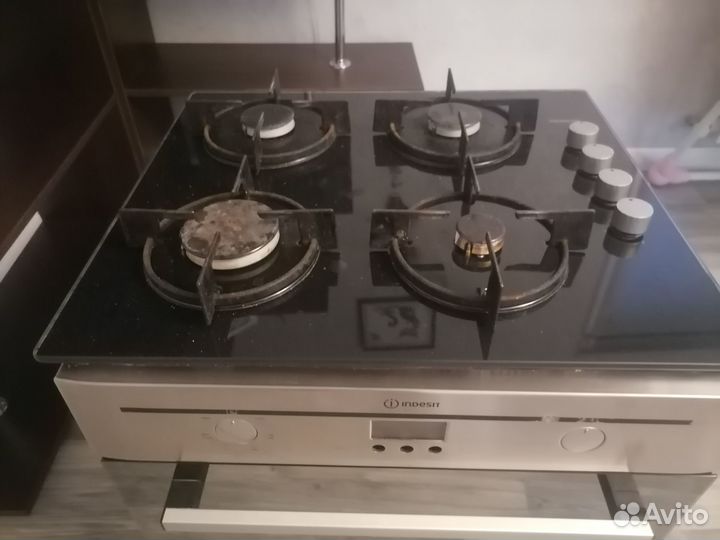 Варочная поверхность бу