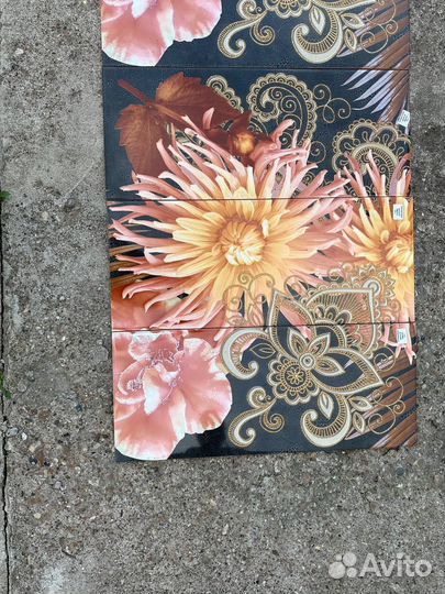 Керамическая плитка