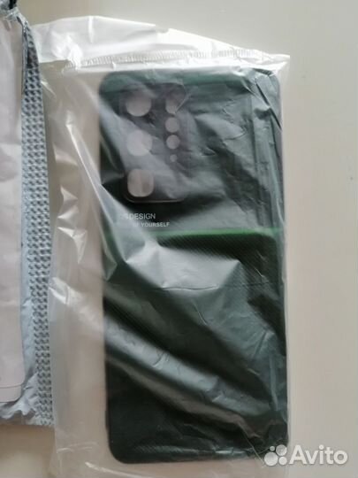 Чехол huawei p40 pro