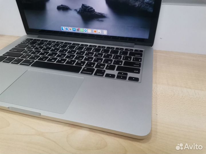 Macbook pro 13 retina 2013 8gb/500gb