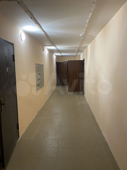 1-к. квартира, 38,2 м², 2/3 эт.