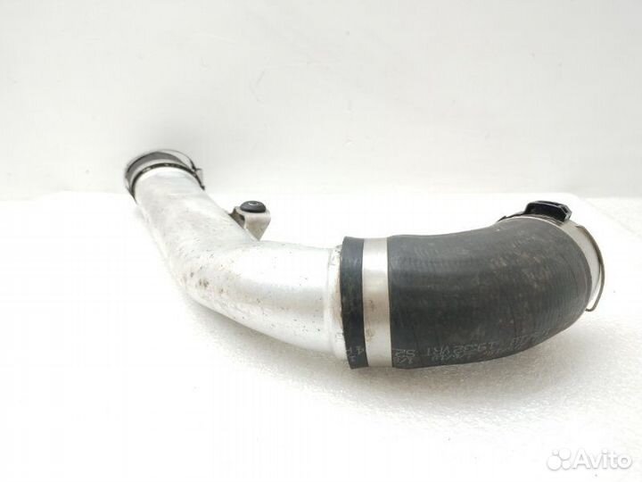 Патрубок интеркулера Mercedes-Benz Glc-Class W253