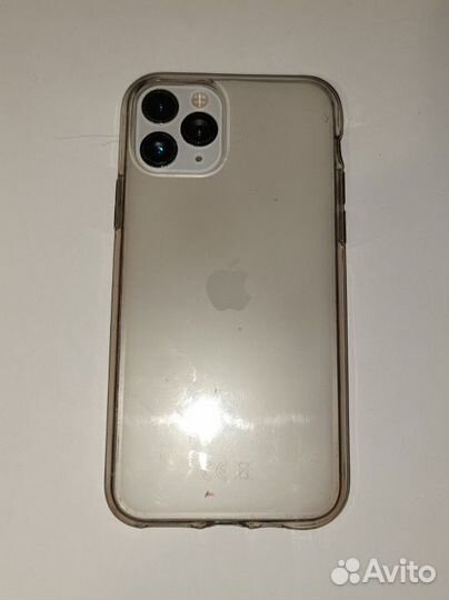 iPhone 11 Pro, 64 ГБ