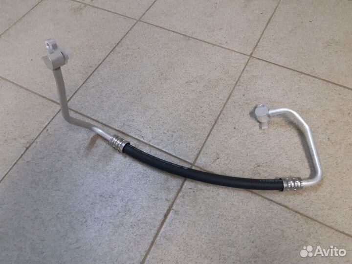 Трубка кондиционера Solaris Rio