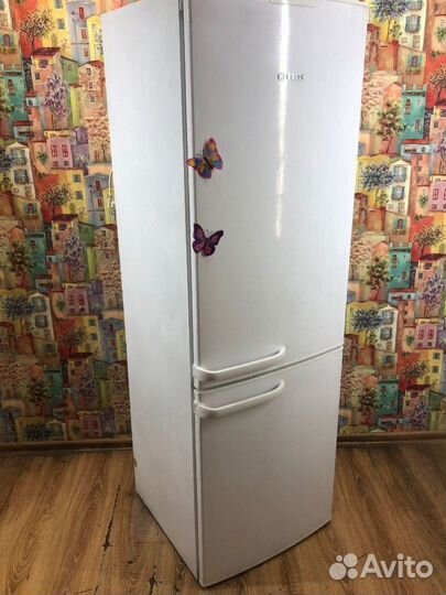 Холодильник б/у с доставкой и гарантией