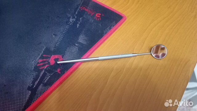 Зеркало стоматологическое