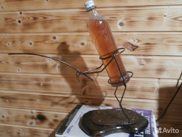 Подставка для бутылки