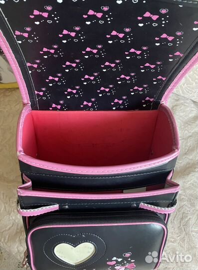 Школьный рюкзак Randoseru