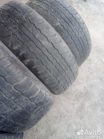 Dunlop Grandtrek AT22 265/60 R18