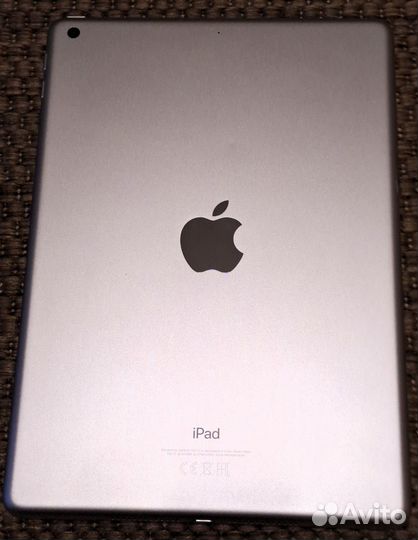 iPad 6 2018 32gb