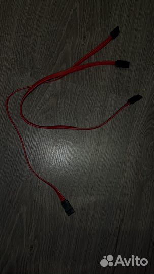 Материнская плата fm2 plus