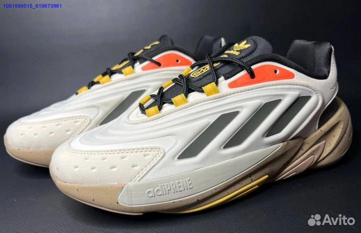 Кроссовки adidas ozelia (Арт.28050)