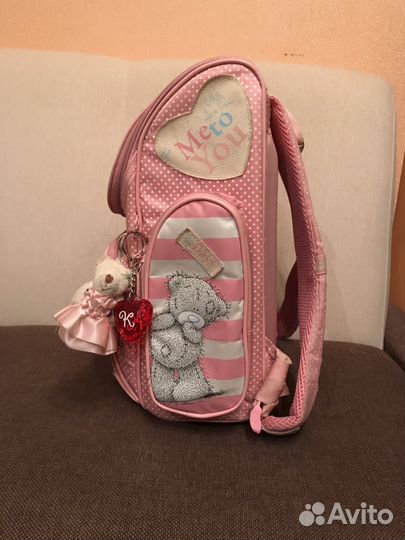 Рюкзак школьный