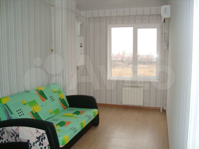 1-к. квартира, 39 м², 2/3 эт.