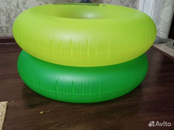 Круг для плавания большой