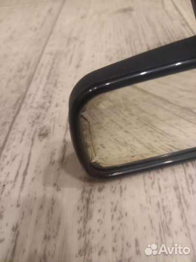 Зеркало заднего вида салонное peugeot308