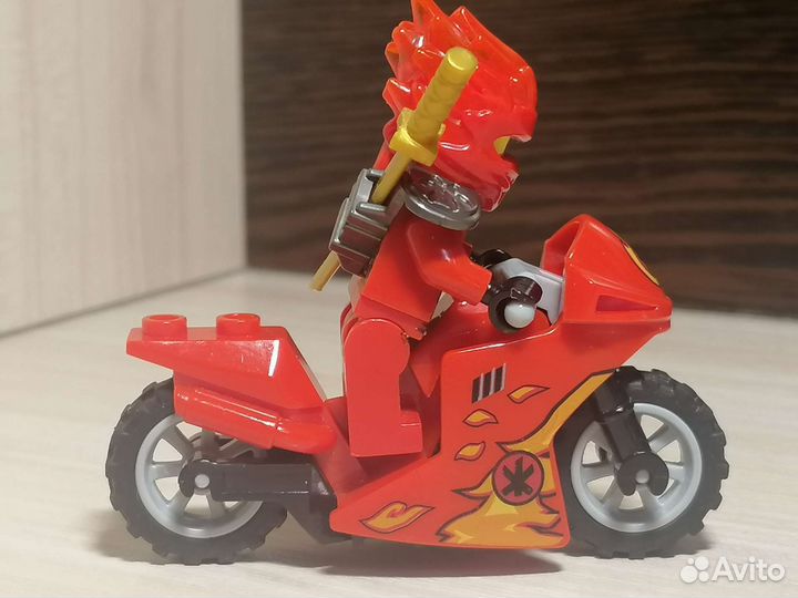 Редкие минифигурки lego