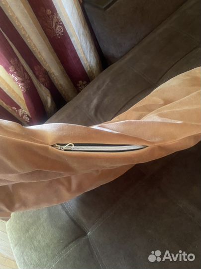 Подушка для дачного кресла