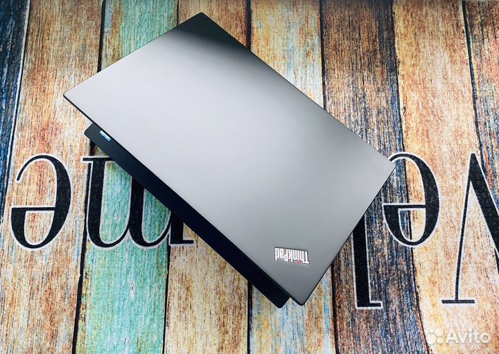 Lenovo ThinkPad Core i7 / 2К экран