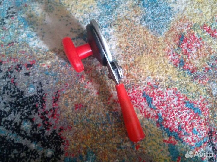 Нож для капусты