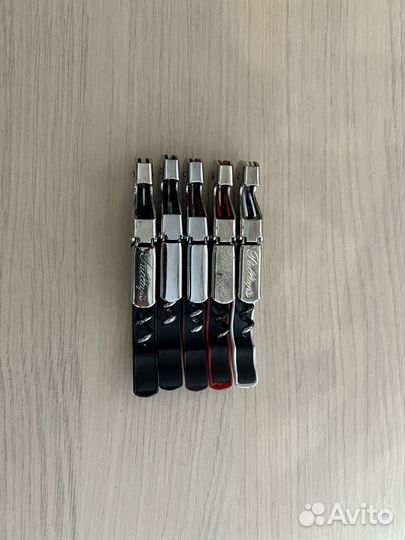 Нарзанник, нож сомелье, штопор Pulltaps