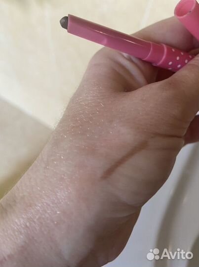 Карандаш для бровей