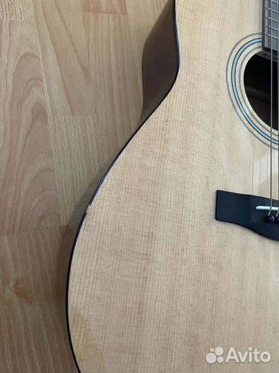 Гитара yamaha f310