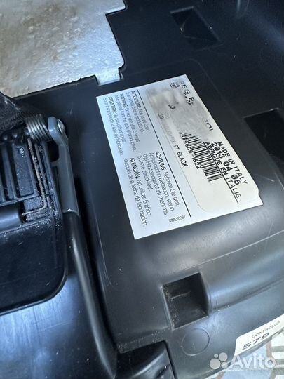 Автокресло peg perego viaggio 9-18