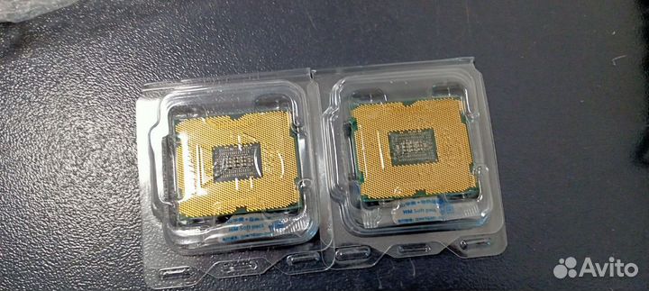Intel Xeon E5-2640